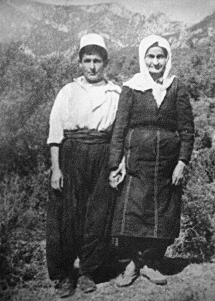 Pepa Hristova