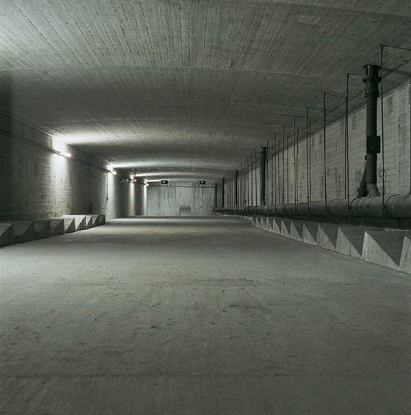 Klangräume der Kunst