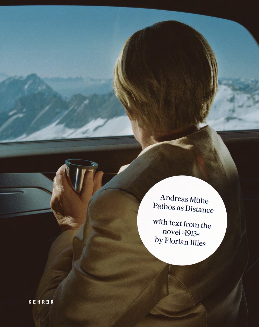 Andreas Mühe