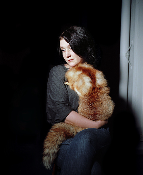 Anne Golaz