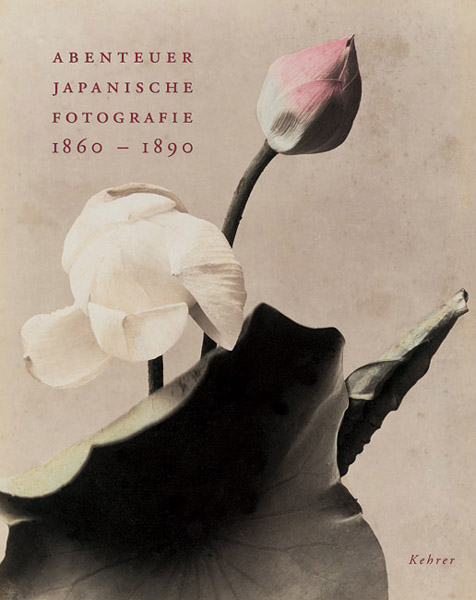 Abenteuer Japanische Fotografie 1860 – 1890