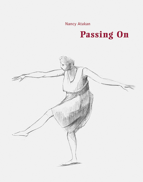 Nancy Atakan