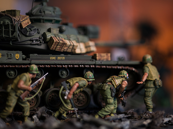 David Levinthal
