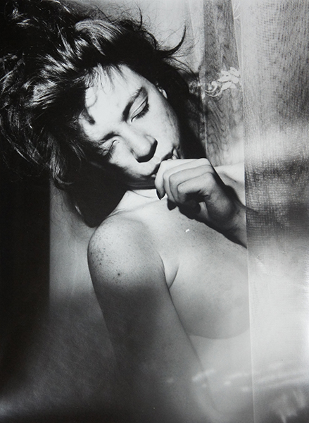 Chris Shaw
