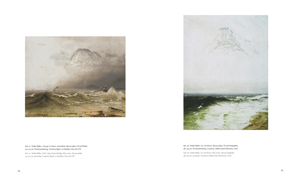 Peder Balke