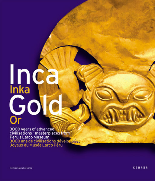 Inca Gold