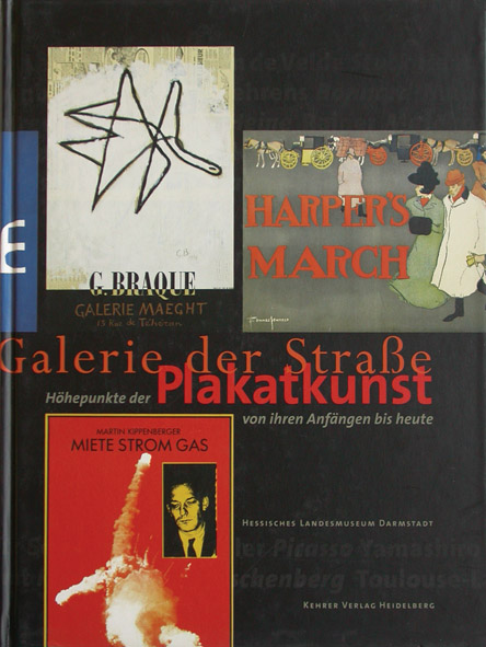 Galerie der Straße
