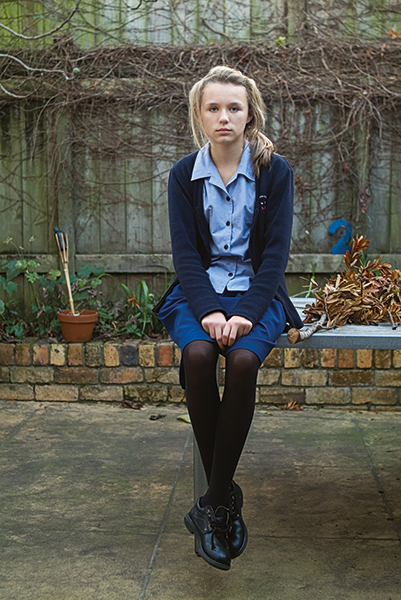 SIGNED: ONE DAY