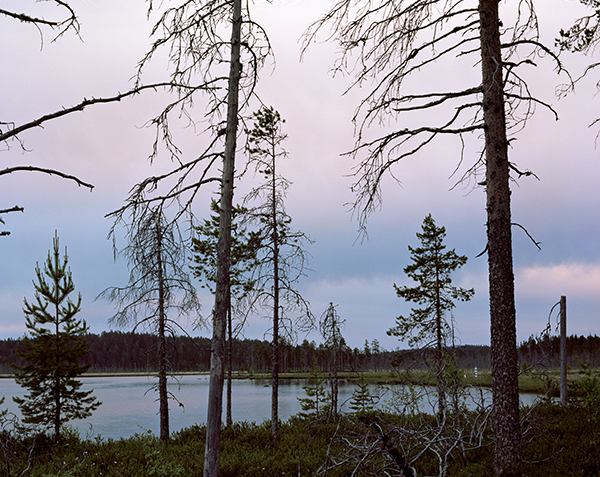 Jaakko Heikkilä & Anastasia Khoroshilova