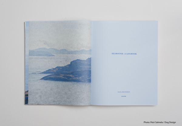 Elina Brotherus