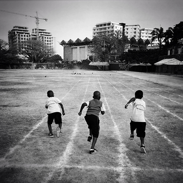 Everyday Africa