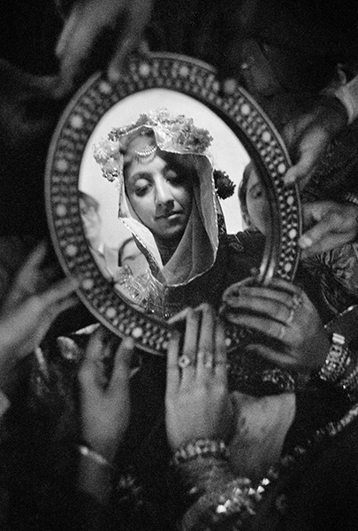 Frank Horvat