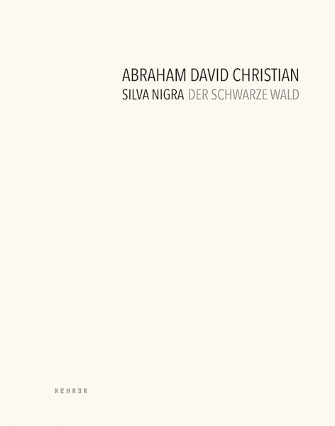 Abraham David Christian