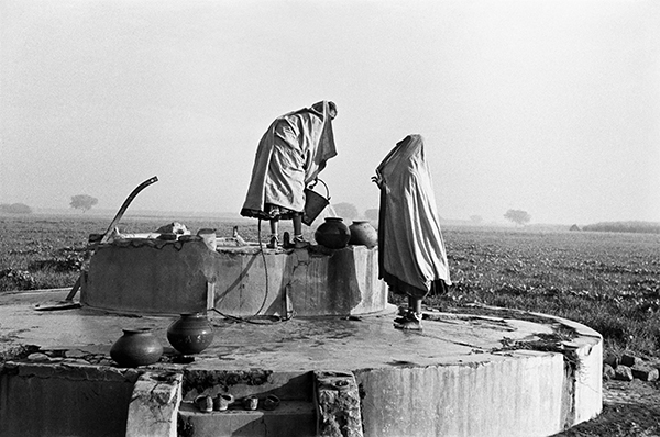 Frank Horvat