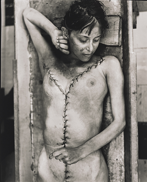Jeffrey Silverthorne