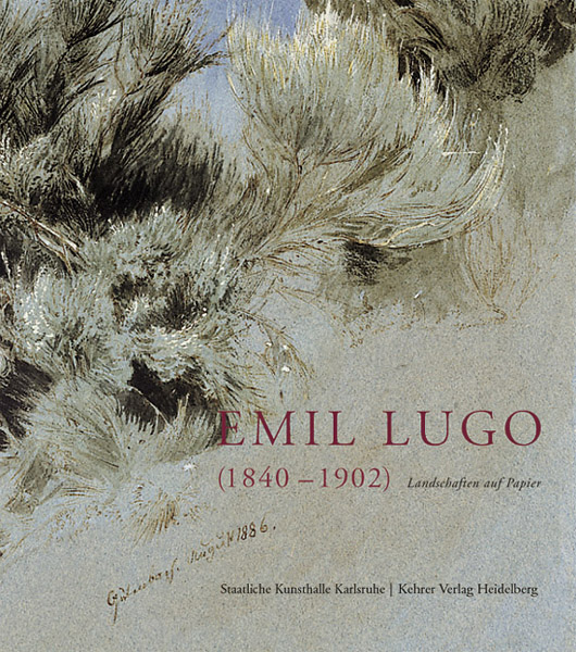 Emil Lugo (1840 – 1902)