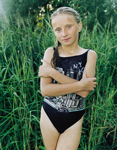 Jessica Backhaus