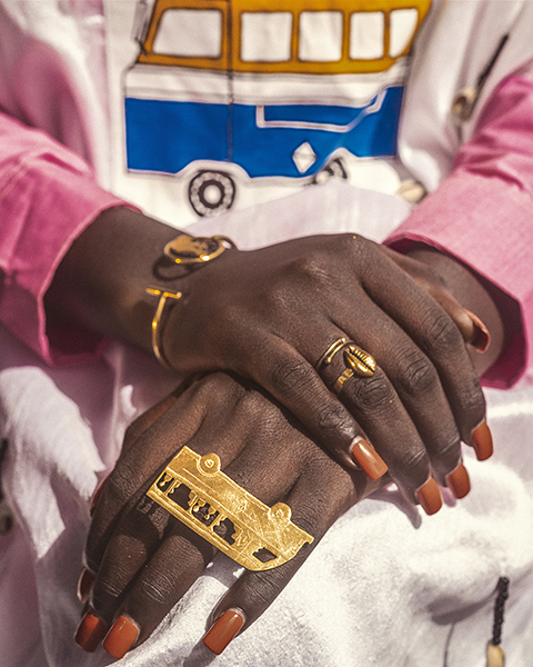 Street Photography Afrika