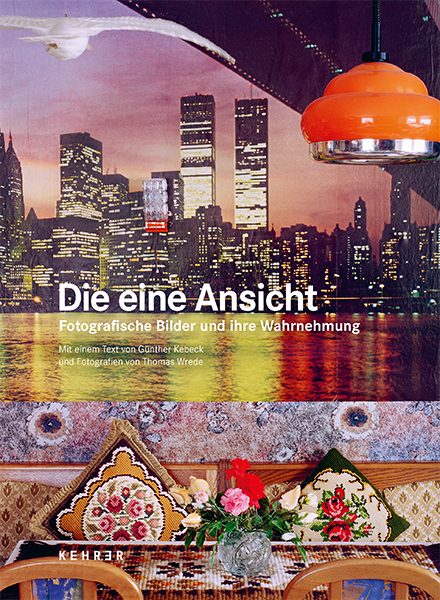Günther Kebeck/Thomas Wrede