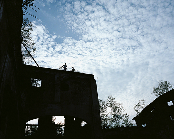 Michal Solarski & Tomasz Liboska