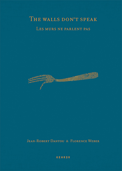 Jean-Robert Dantou / Florence Weber