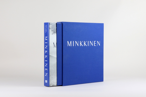 Arno Rafael Minkkinen