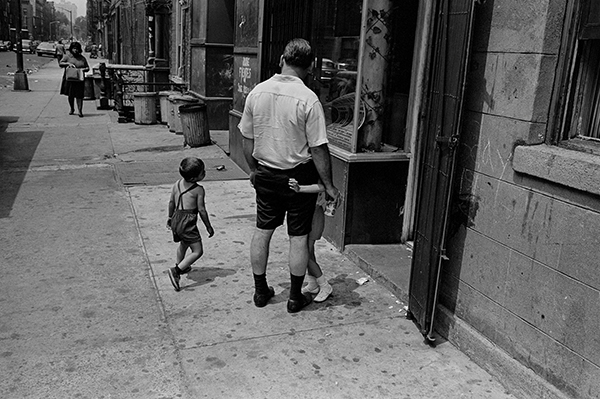 James Carroll