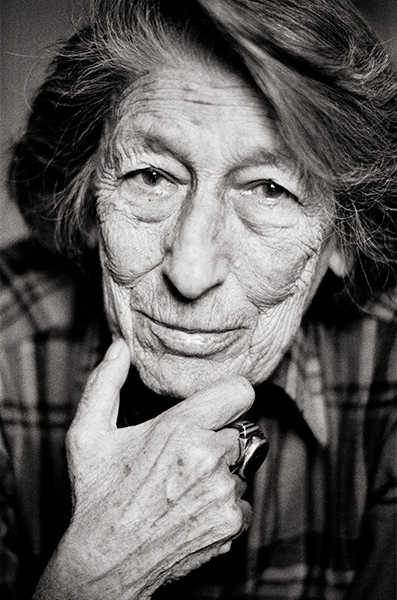 Birgit Kleber