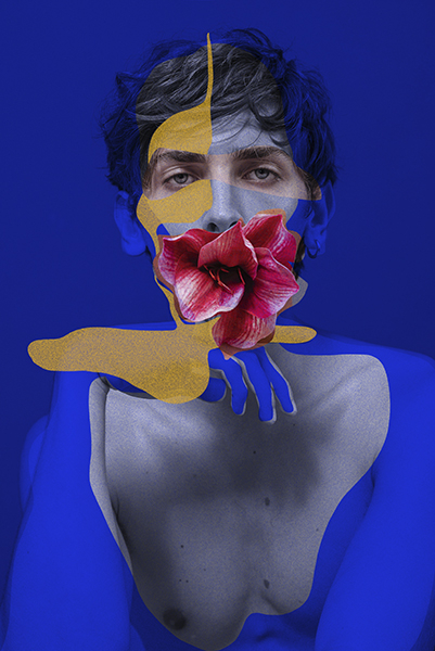 Ghislain Pascal