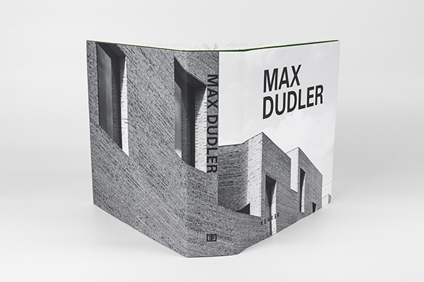 Max Dudler