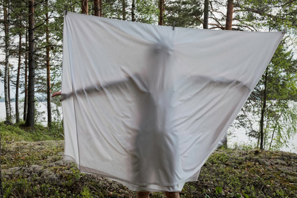 Elina Brotherus