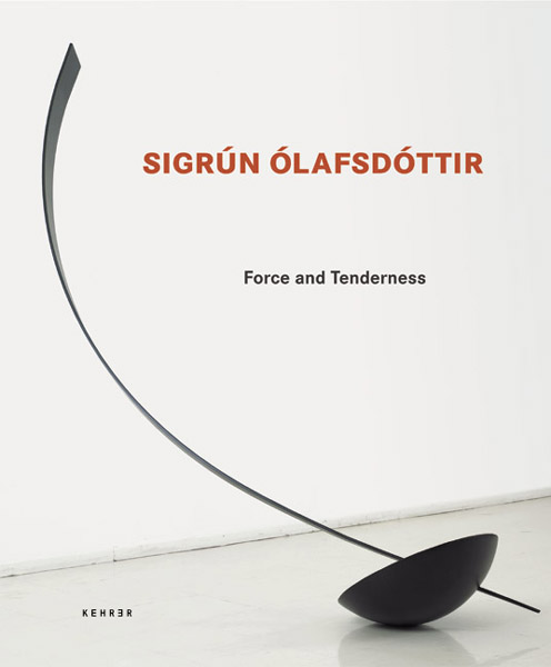 Sigrún Ólafsdóttir
