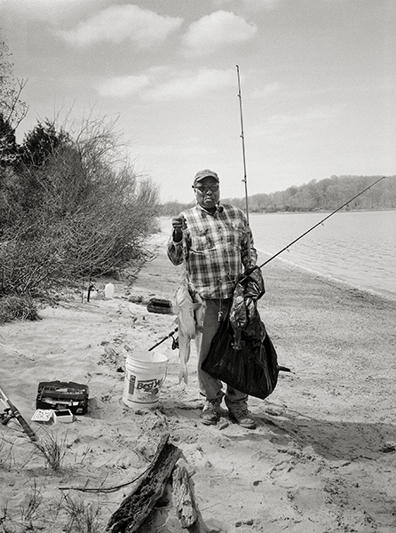 Henry Horenstein & Leslie Tucker