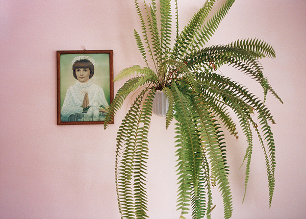 Jessica Backhaus