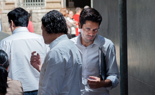 Bas Losekoot Out of Place 