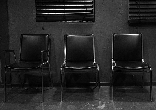 Robin Dahlberg Breaking Point When the Criminal Justice System Fails