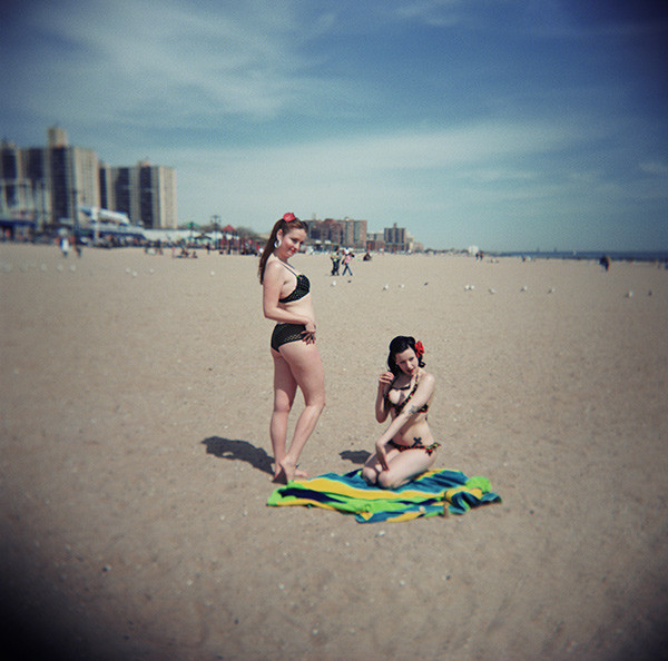 Valery Rizzo Wonderland Brooklyn 2007–2023