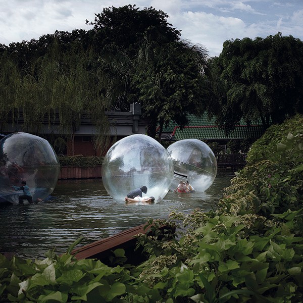 RAY 2015 Fotografieprojekte Frankfurt/RheinMain Imagine Reality 