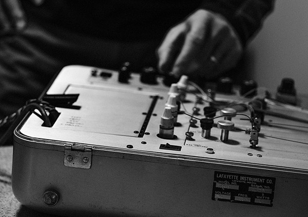 Robin Dahlberg Breaking Point When the Criminal Justice System Fails