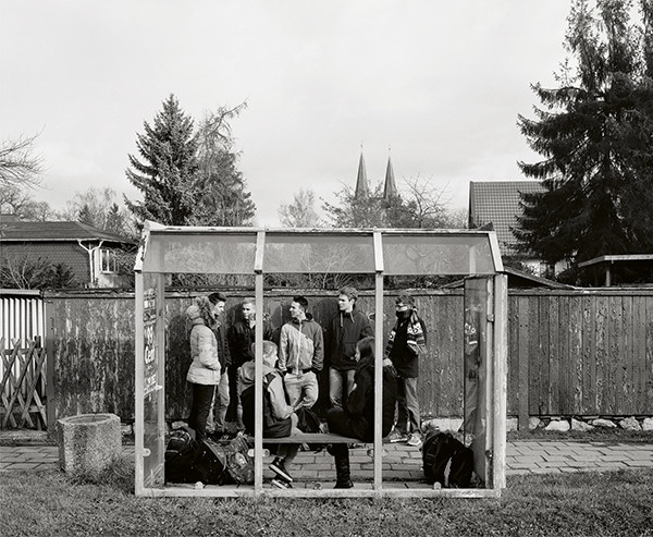 XL Photography 7 Art Collection Deutsche Börse 