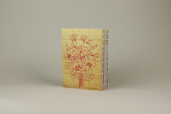 Hanno Ketterer love letters from the war 