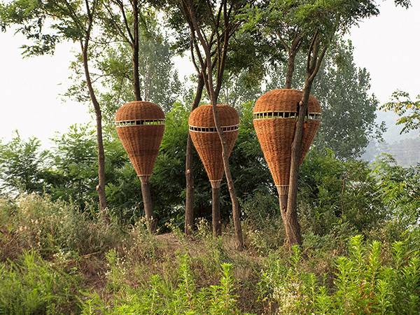 Roger Rigorth Utopie der Natur 