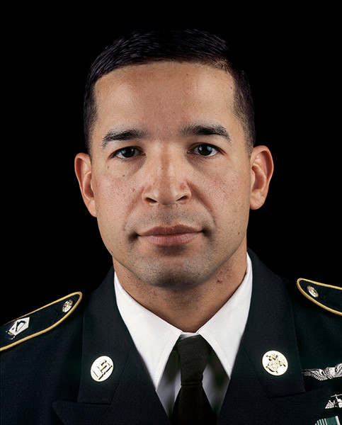 Inbal Abergil The Presence of Absence 