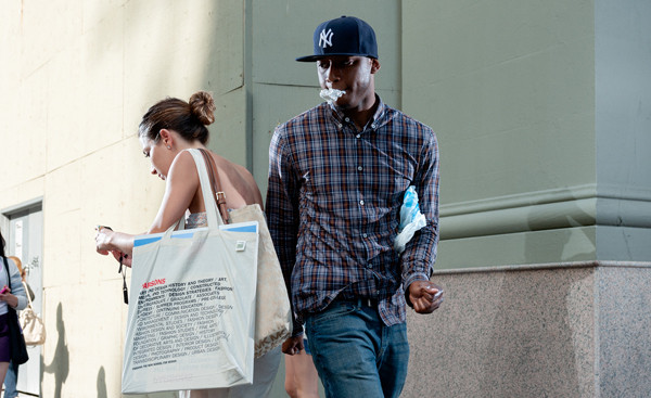 Bas Losekoot Out of Place 