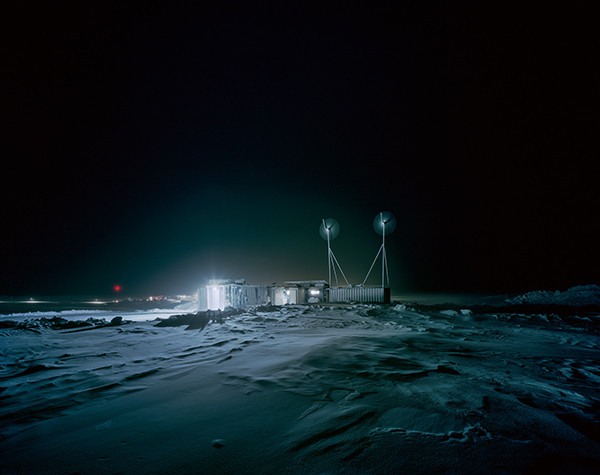 Gregor Sailer Cockaigne 