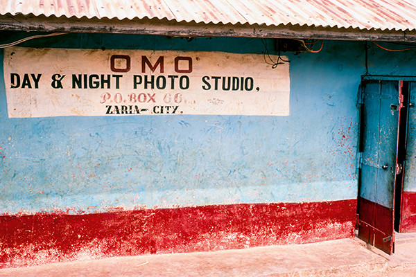 Richard Hay Jr. Resounding with Echoes Sojourns across Africa and America