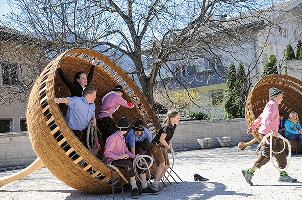 Roger Rigorth Utopie der Natur 