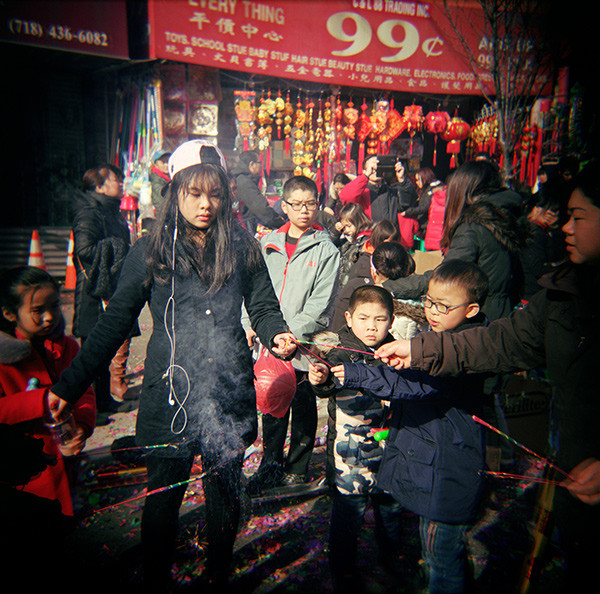 Valery Rizzo Wonderland Brooklyn 2007–2023