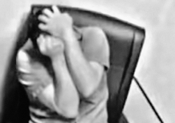 Robin Dahlberg Breaking Point When the Criminal Justice System Fails