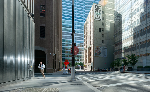 Bas Losekoot Out of Place 